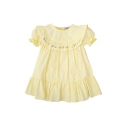 VESTIDO AUREOLA