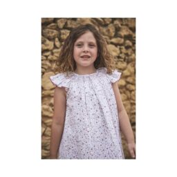 VESTIDO NIÑA BRISA
