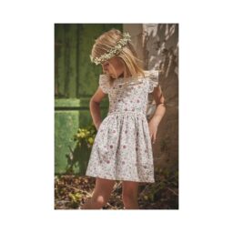 VESTIDO SIN MANGAS SECRETO