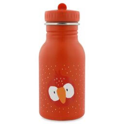 BOTELLA DE BEBER 350ML - MR PARROT