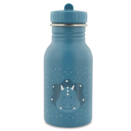 BOTELLA DE BEBER 350ML - MR TRICERATOPS