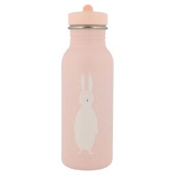 BOTELLA DE BEBER 500ML - MRS RABBIT