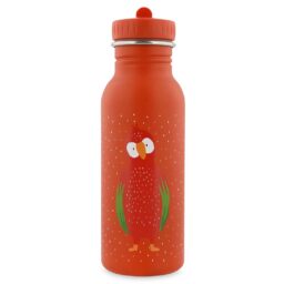 BOTELLA DE BEBER 500ML - MR PARROT