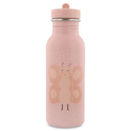 BOTELLA DE BEBER 500ML - MRS BUTTERFLY