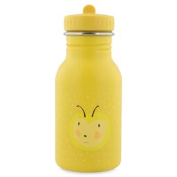 BOTELLA DE BEBER 350ML - MRS BUMBLEBEE