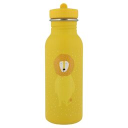 BOTELLA DE BEBER 500ML - MR, LION