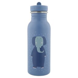 BOTELLA DE BEBER 500ML - MRS ELEPHANT