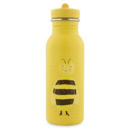 BOTELLA DE BEBER 500ML - MRS BUMBLEBEE